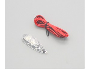 ZMR 3V LED Light Set - White  
